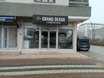 Grand Decor (Bursa, Yıldırım, Çınarönü Mah., 2.Yaren Sok., 22) ، أثاث المطبخ