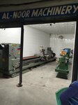 Al Noor machinery (Dil Muhammad Road, 17), car service, auto repair