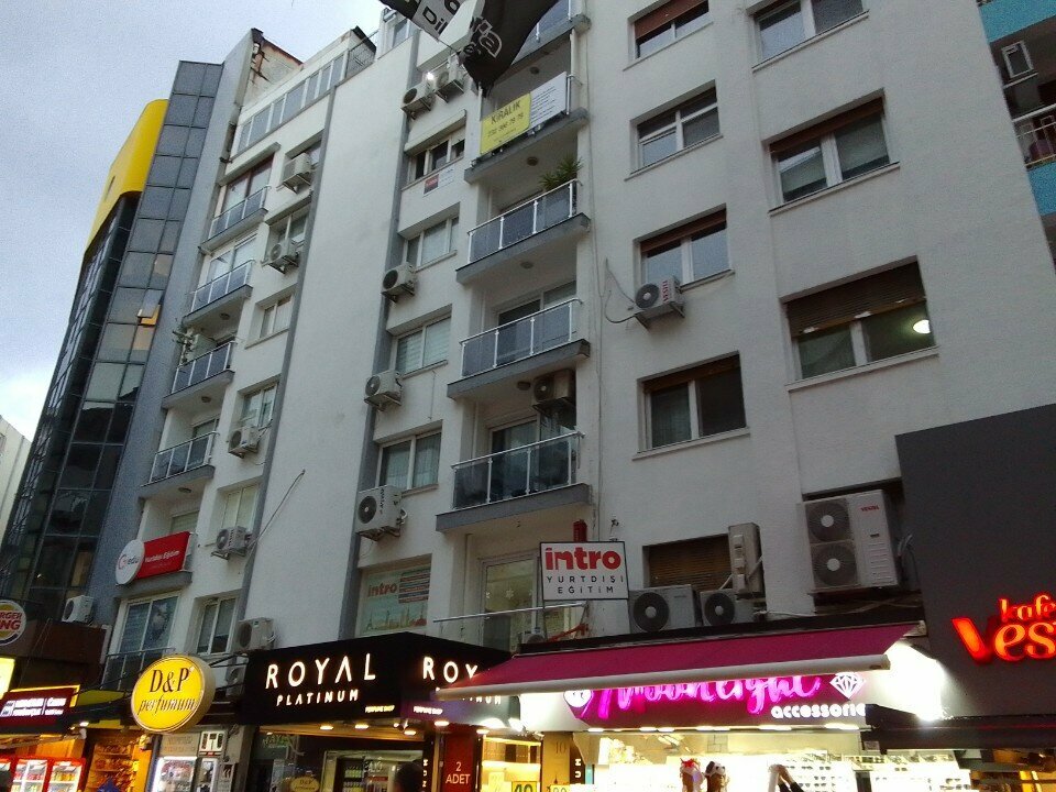 Tour operator Hector Tour, Izmir, photo