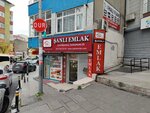 Sanli Emlak Gayrimenkul Danismanlik (İstanbul, Esenler, Atatürk Cad., 84A), agencia inmobiliaria