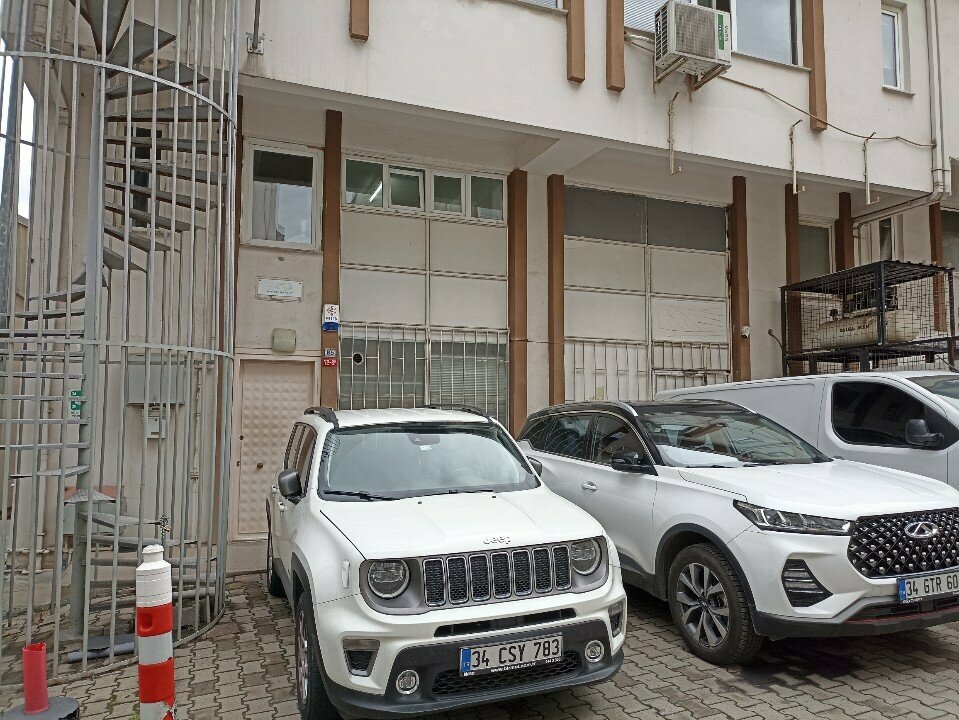 Labeling, bar coding Symbol Barcode Label, Istanbul, photo