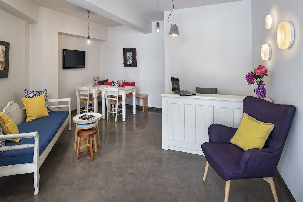 Фото Summer Time