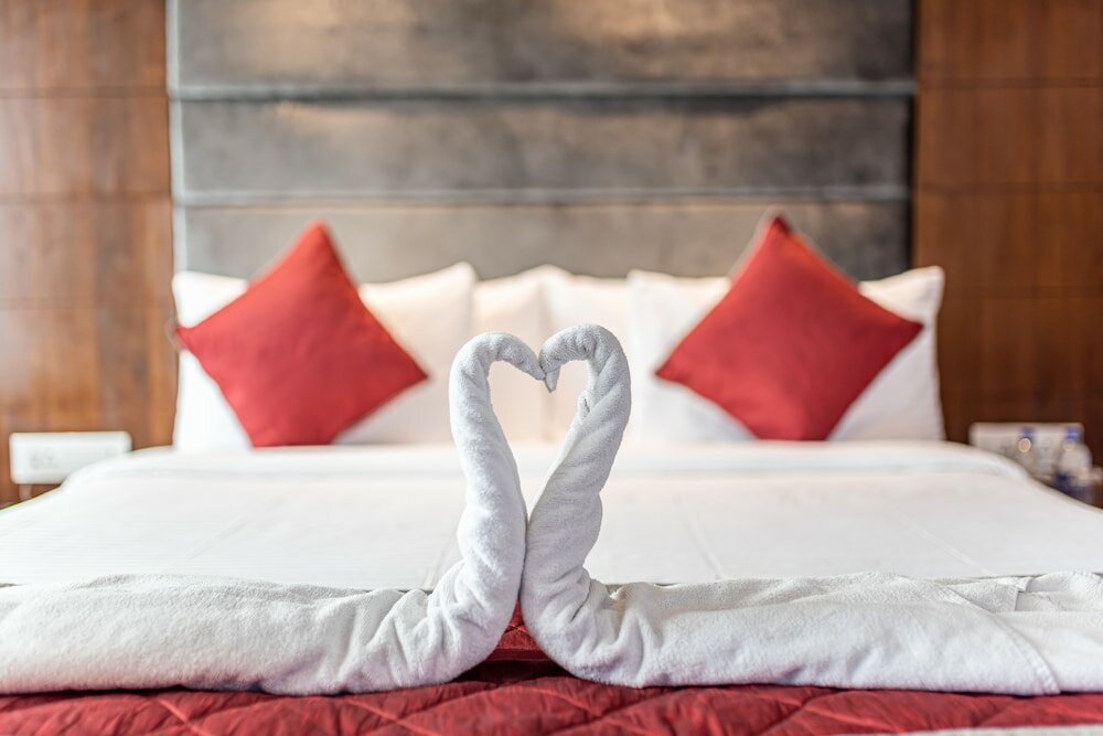 Фото Bhagini Icon Premier Hotel