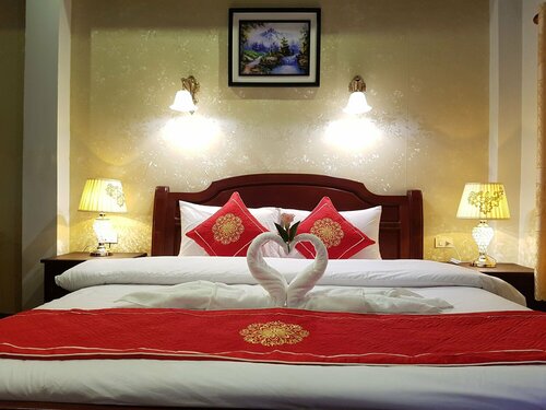 Гостиница Villa Kee Lee Hotel