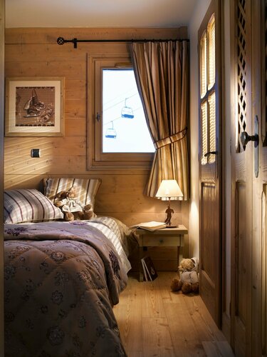 Гостиница Residence Cgh Le Hameau De Pierre Blanche