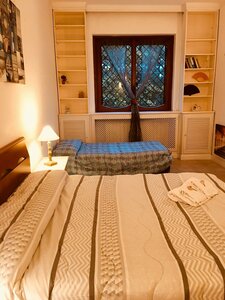 Гостиница La Casa di Nataly в Фьюмичино