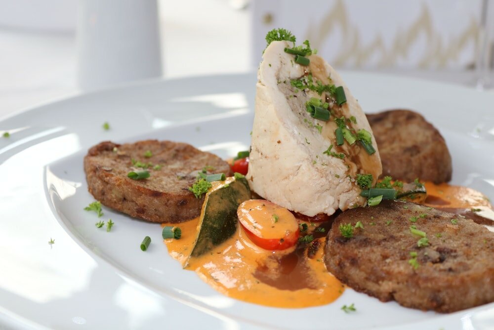 Фото Mythenresort Heimdall