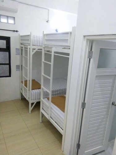 Гостиница Setia Backpacker - Hostel