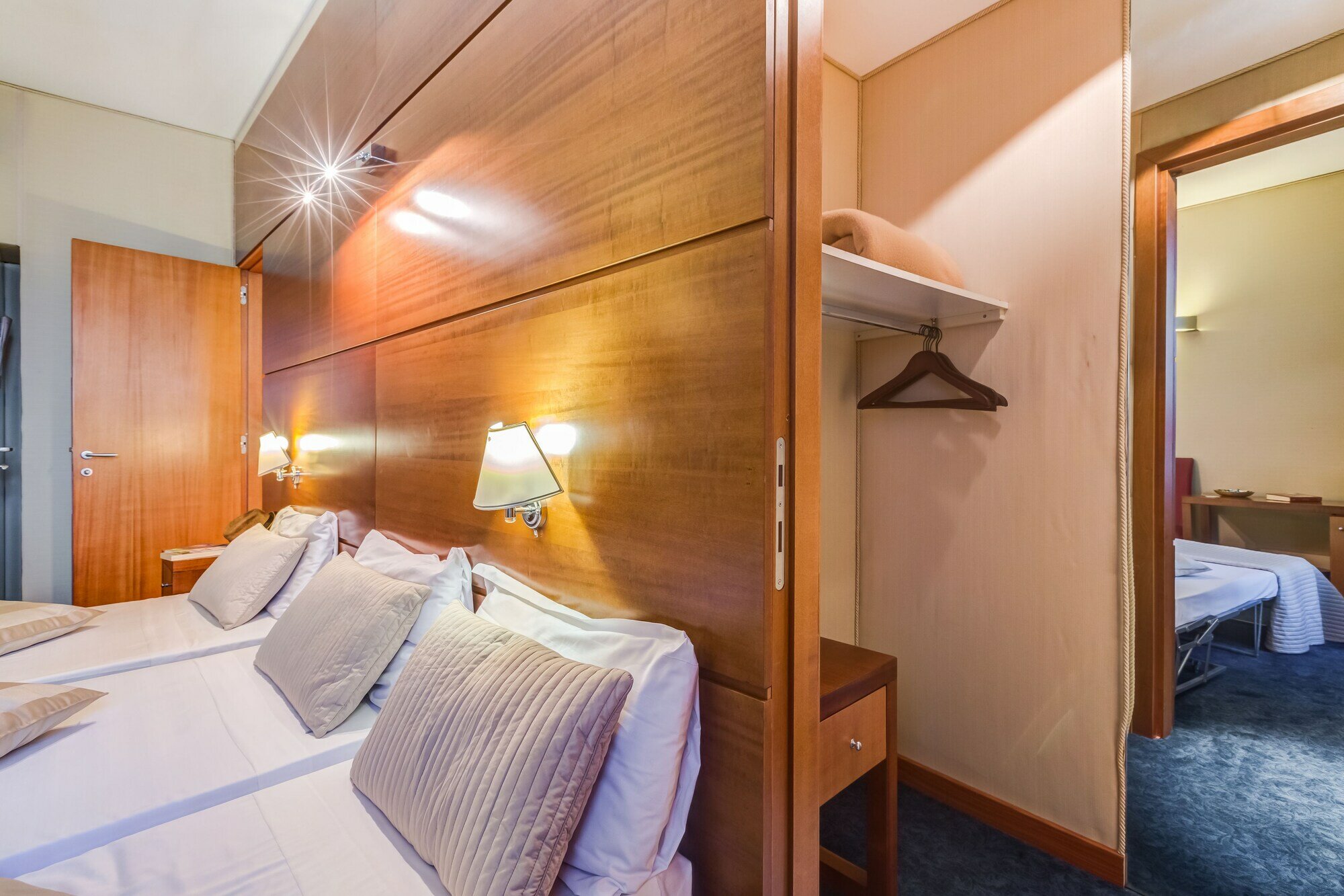 Фото Rovati Guest House