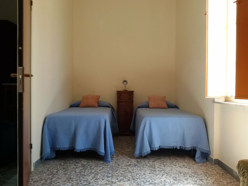 Гостиница B&b Oliveto Longo