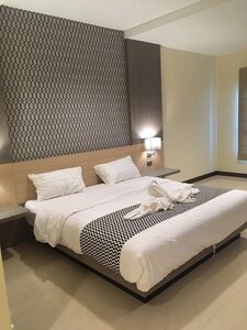 Гостиница Ibiz Boutique Hotel