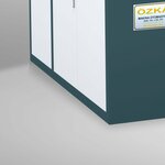 Ozka Machinery Automation Industry (Istanbul, Basaksehir, Ikitelli OSB Neighborhood, Eskoop Industrial Complex, B1-1 Block, 3), empresa manufacturera
