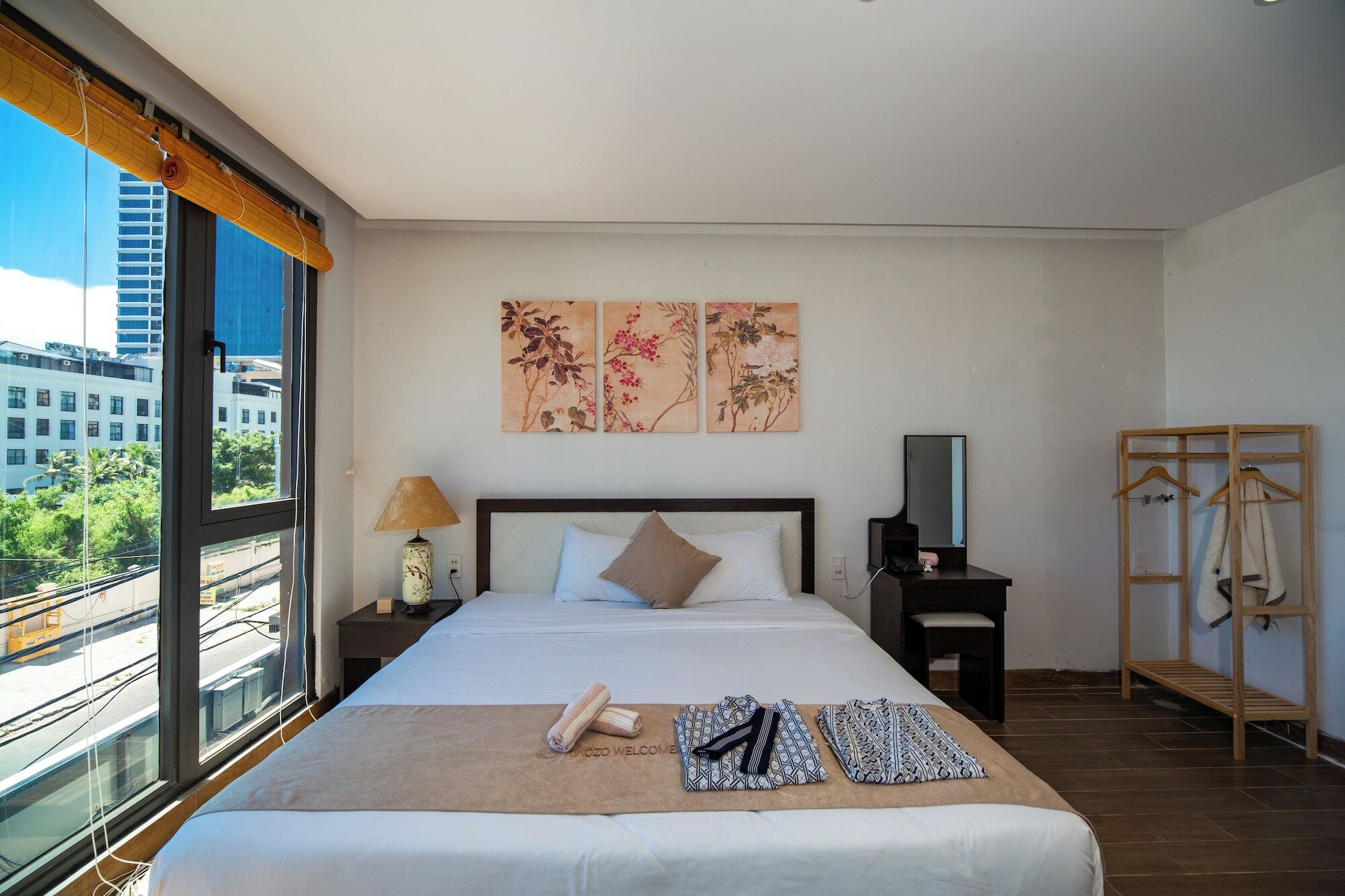 Фото Lys SPA Hotel & Apartment