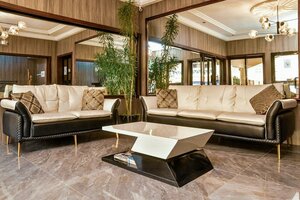 Гостиница Hotel M