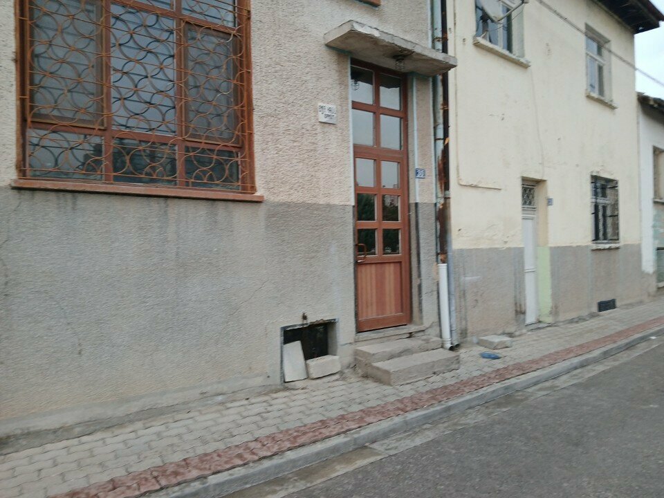 Mosque Emirhalil Mosque, Konya, photo