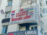 Cankoc Insurance Services (Antalya, Muratpaşa, Fener Mah., Tekelioğlu Cad., 82), corredor de seguros