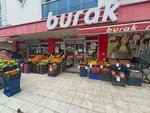 Burak Market (Ankara Province, Cankaya District, Vedat Dalokay Street, 48A), supermercado