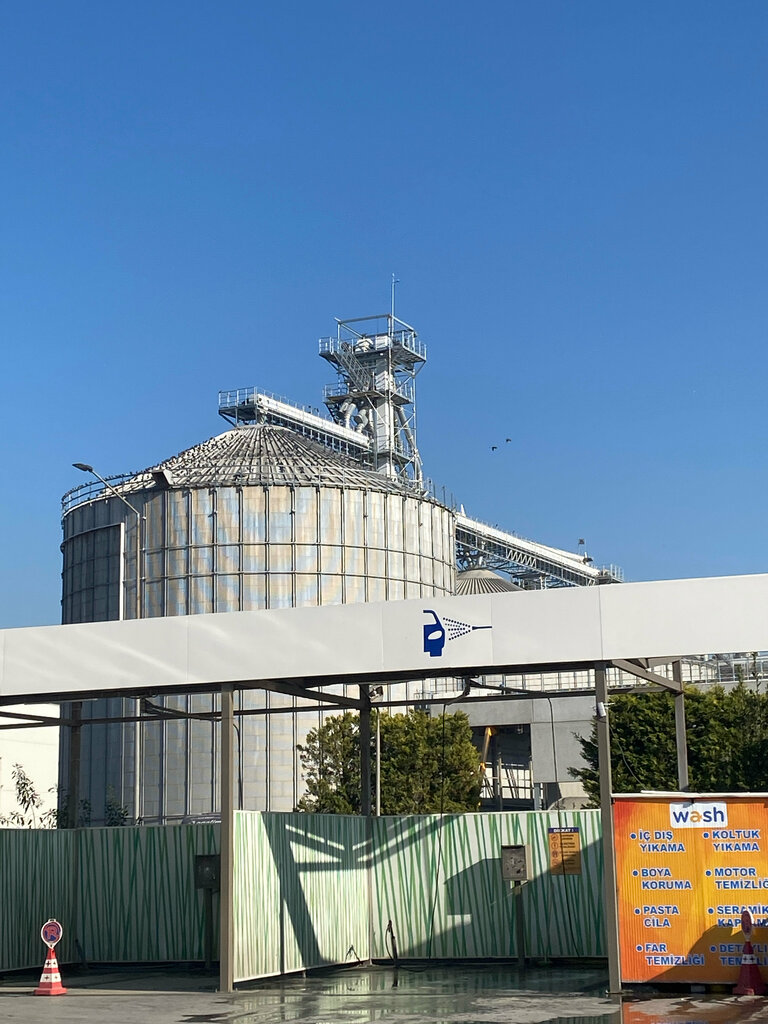 Fodder and feed additives Abalioglu Oil - Cigli, Izmir, photo