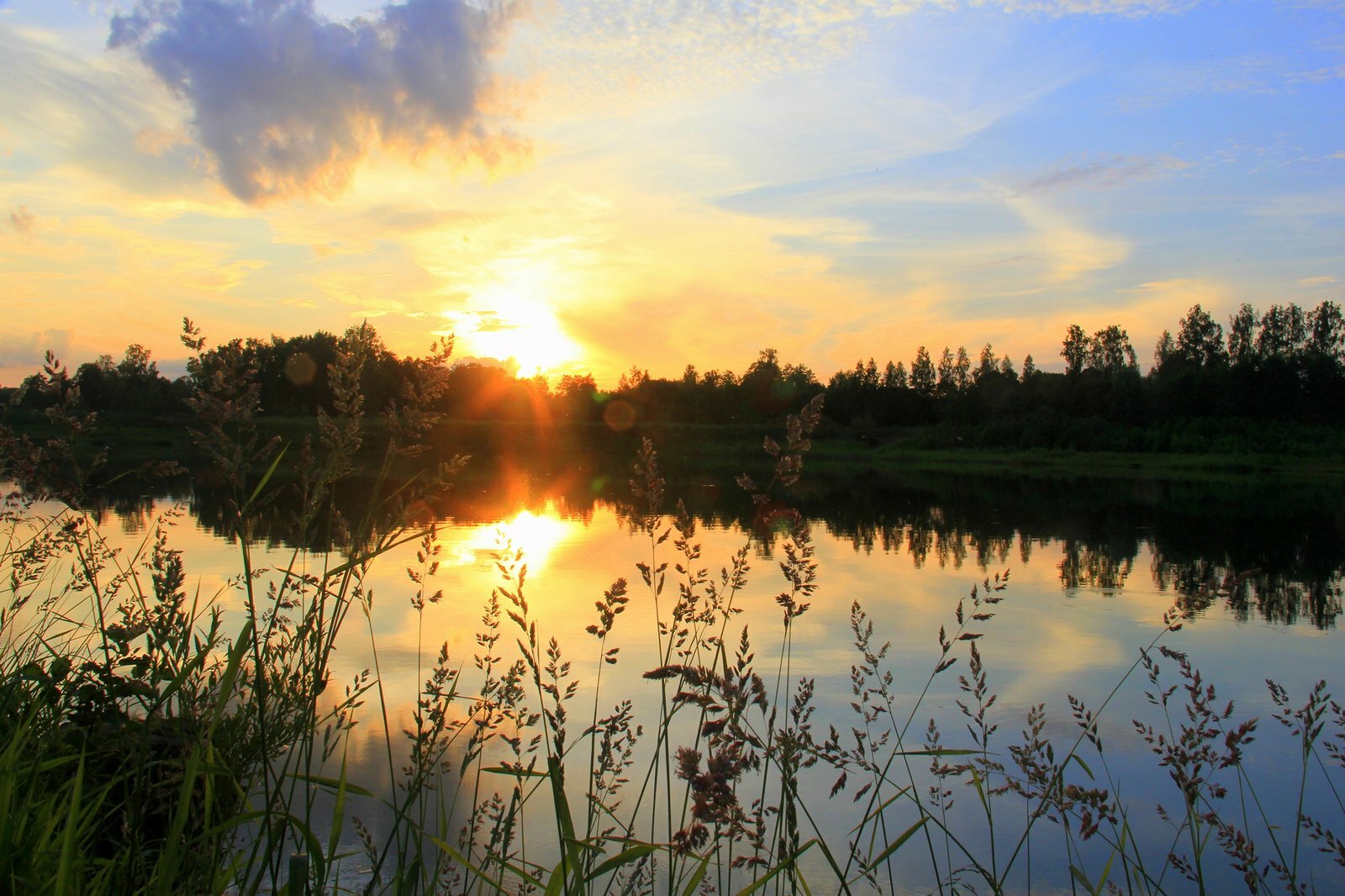 Фото Барн Хаус Губернские дачи