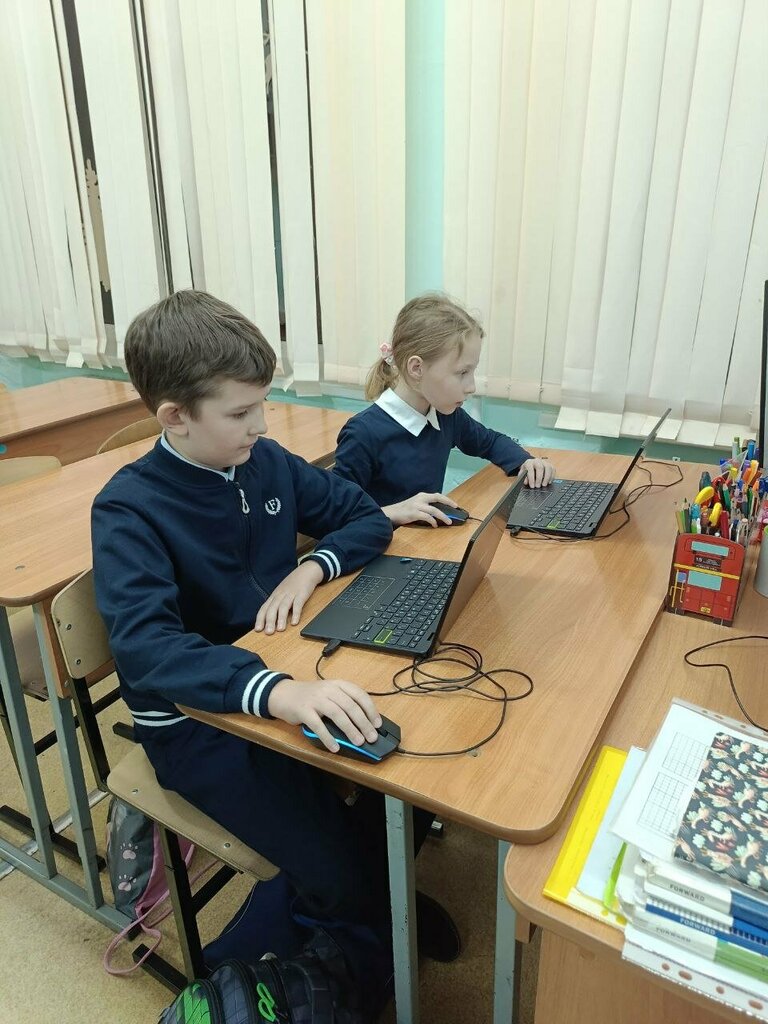 Further education Софтиум, Penza, photo