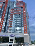 Курсовик (Pesochnya District, Timurovtsev Street, 5к5), educación adicional