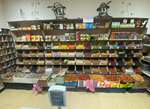 Сухофрукты (Gastello Street, 46), nuts, snacks, dried fruits