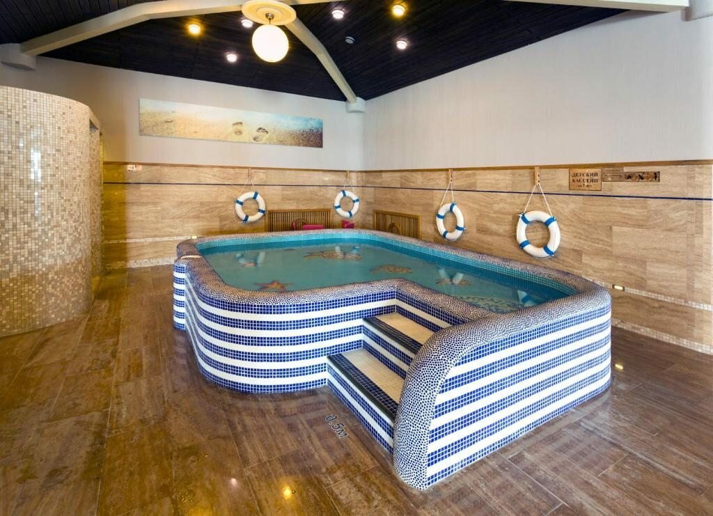 Фото Капитанский Остров 57