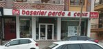 Baserler Tekstil (Ankara Province, Pursaklar District, Gülyaz Cad., 29A), persianas y estores enrollables