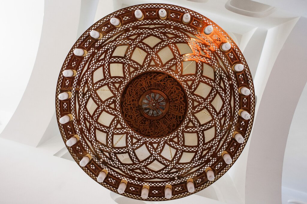 Electronic devices and components Creart, Istanbul, photo