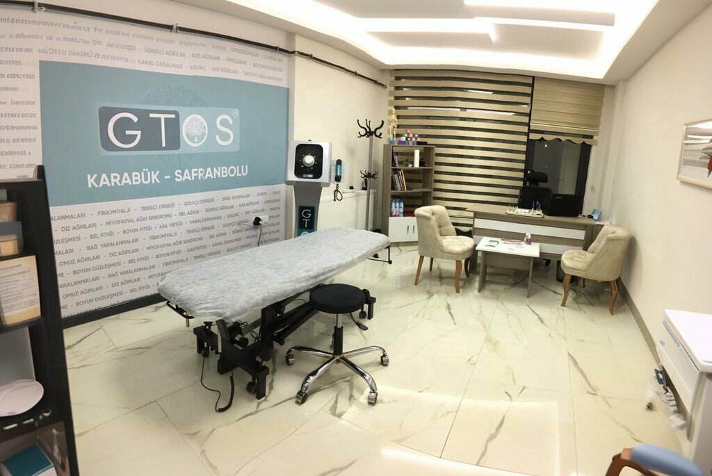 Medical center, clinic FizyoSafran, Safranbolu, photo