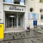 United Global Visa Services (İstanbul, Beyoğlu, Kocatepe Mah., Lamartin Cad., 7), passport and migration authorities