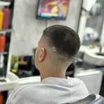 Saloon Ferdi (Izmir, Menderes District, Kemalpasa Neighborhood, Inonu Avenue, 26A) ، صالون حلاقة