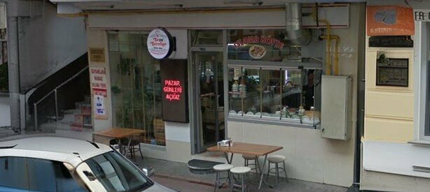 Restaurant Sesu Serefiye Master Selim, Adapazari, photo