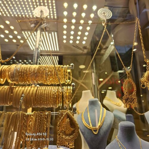 Kumru Kuyumculuk Fotoğraf 1