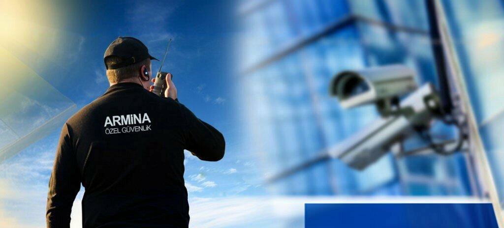 Security company Corum Private Security, Corum, photo