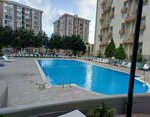 Ekinoks Terrace Residences (Istanbul, Beylikduzu, Cumhuriyet Neighborhood, Hanimeli Street, 7B) ، مركز تسوق