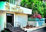 Republic Neighborhood Salon Dilara Wedding Palace (Коджаэли, Диловасы, Джумхуриет, улица 110, 5), загс в Диловасы