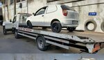 Kollar Auto Tow Truck Rescue Road Assistance (Samsun, Ilkadim District, Derecik Mah.), auto technical assistance, car evacuation