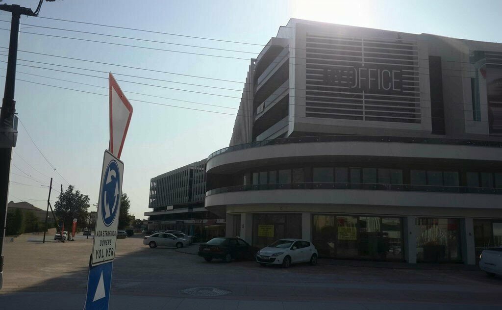 Restaurant Liva Breakfast and Grill Hall, Konya, photo