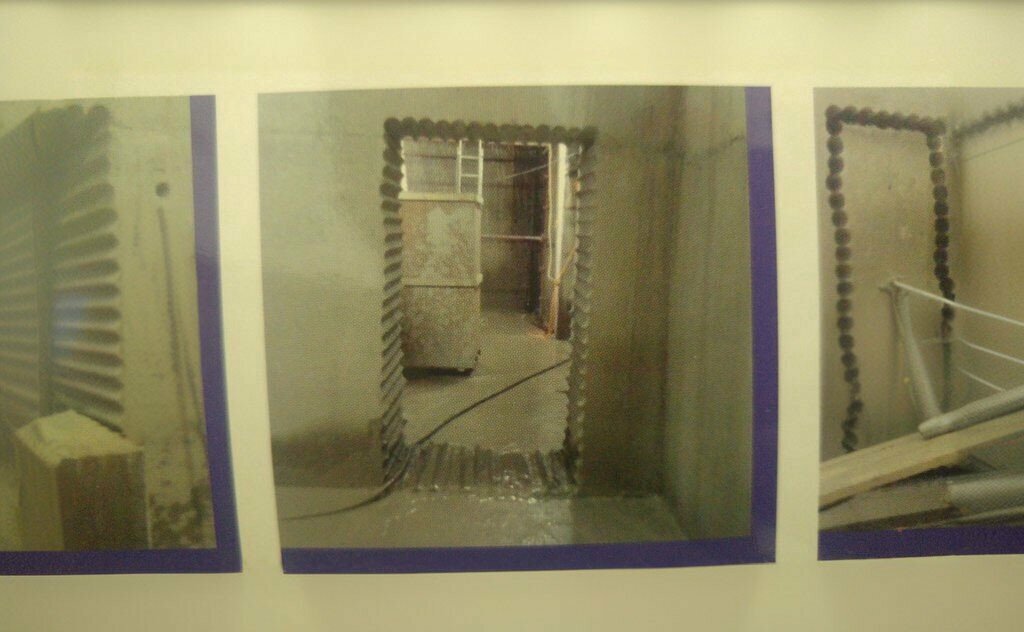 Stone articles and fixtures Erkan Karot, Samsun, photo