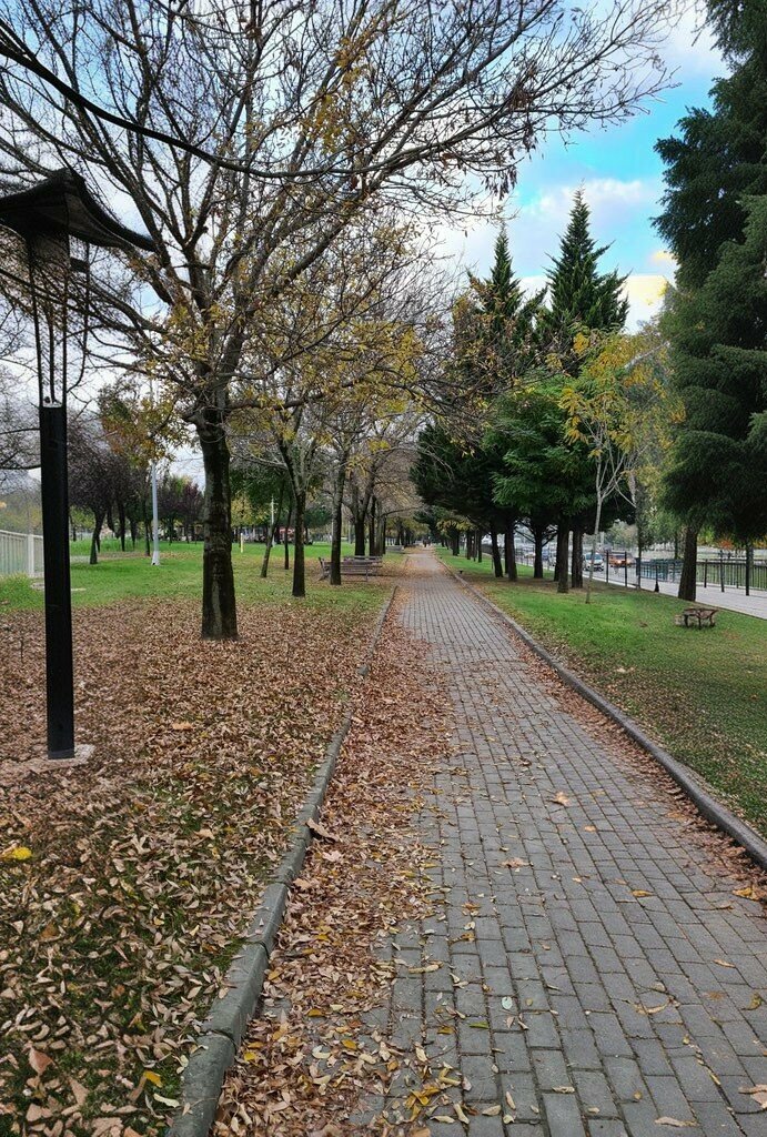 Cafe Ipek Cafe, Basiskele, photo