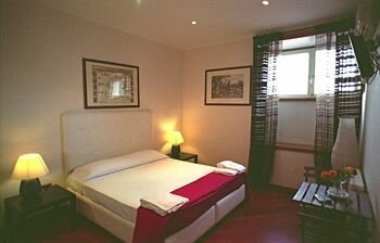 Hotel B&b Museum, Naples, photo