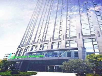 Фото Holiday Inn Express Hangzhou Gongshu, an Ihg Hotel