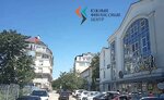 Южный финансовый центр (Одесская улица, 27Б), investment company