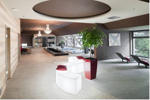 Фото Holiday Inn Trnava, an Ihg Hotel