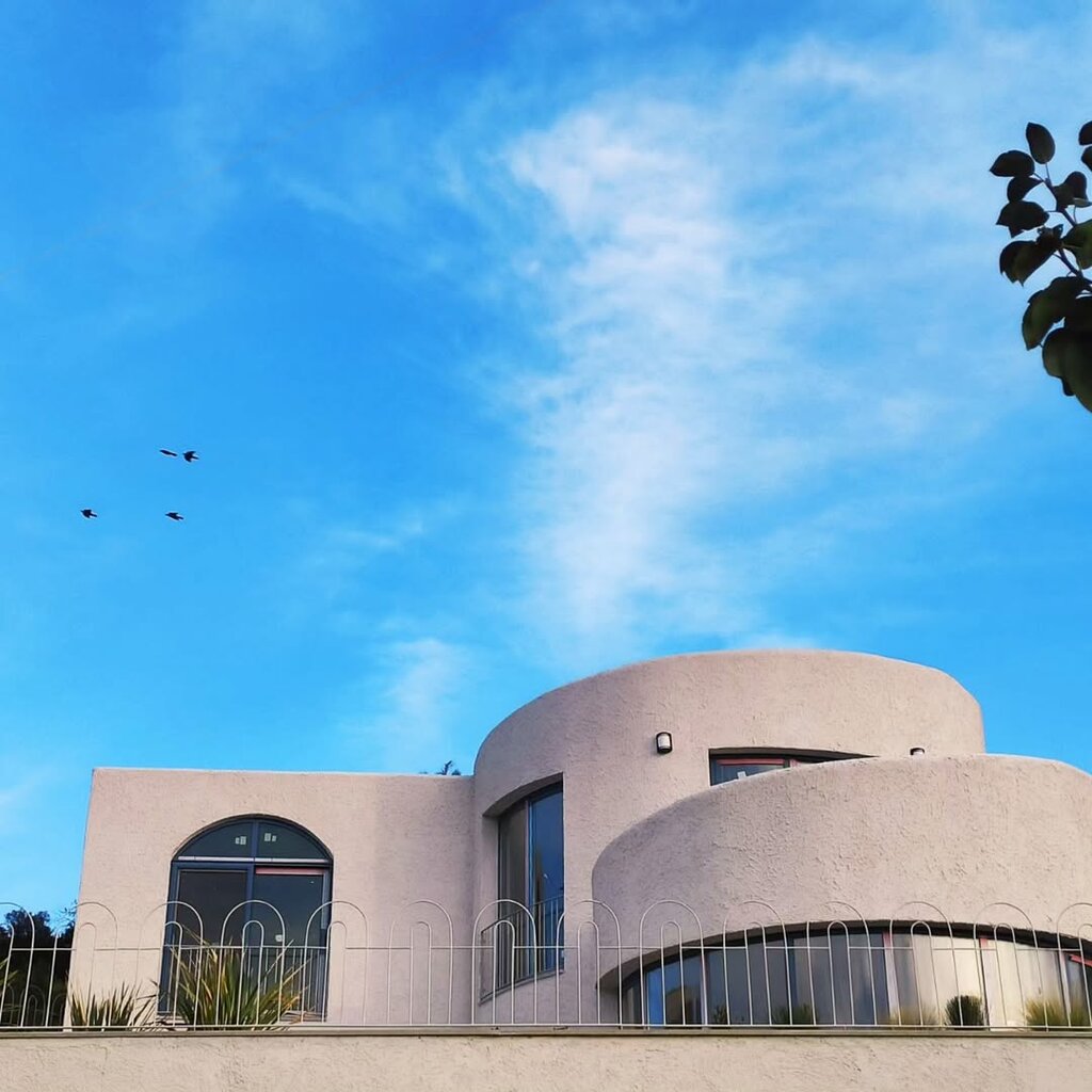 Architectural firm Voltaj Tasarım, Bodrum, photo