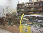 Сладкий теремок (Medvezhiy pereulok, 8/14), confitería