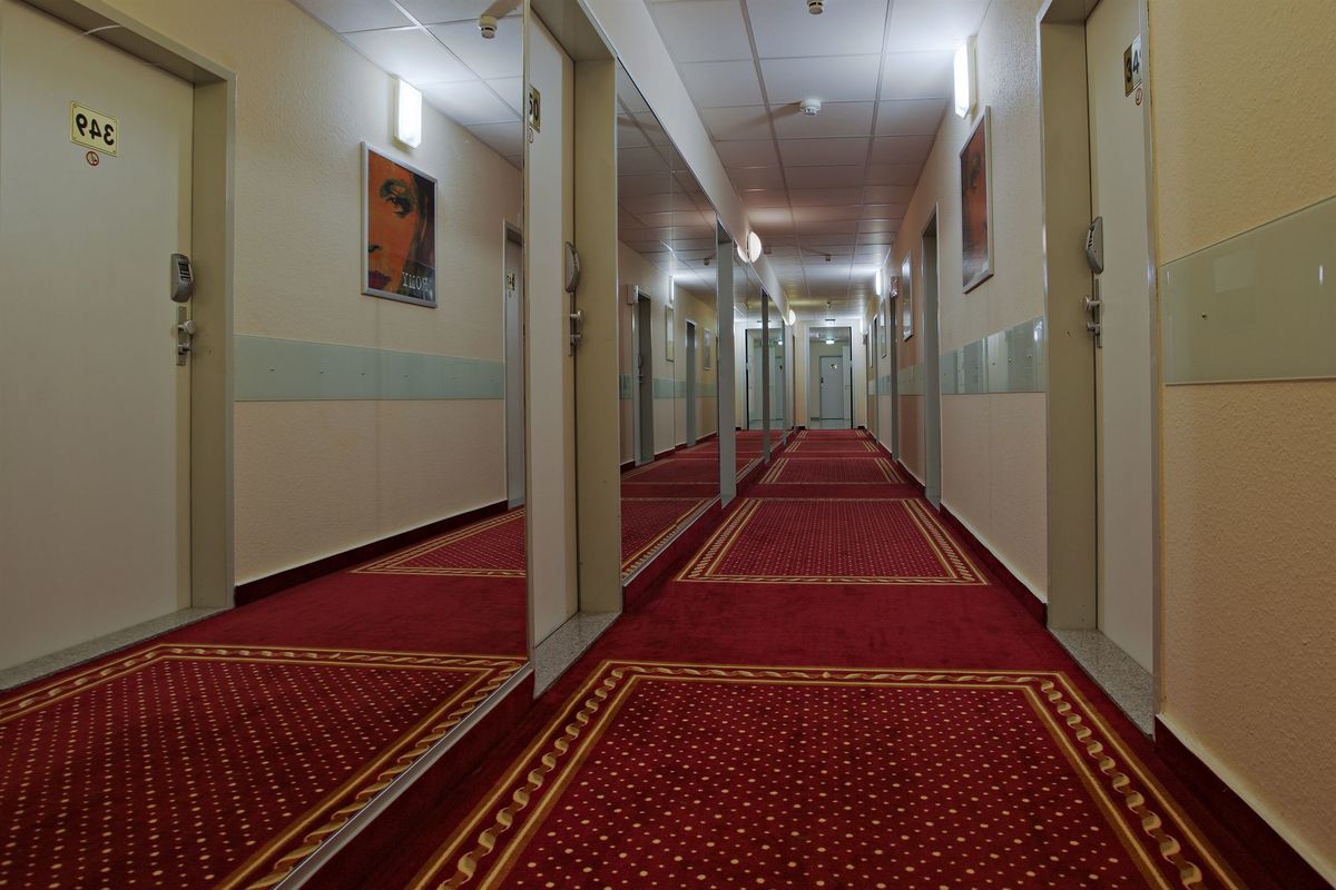 Фото Plaza Inn Hamburg Moorfleet