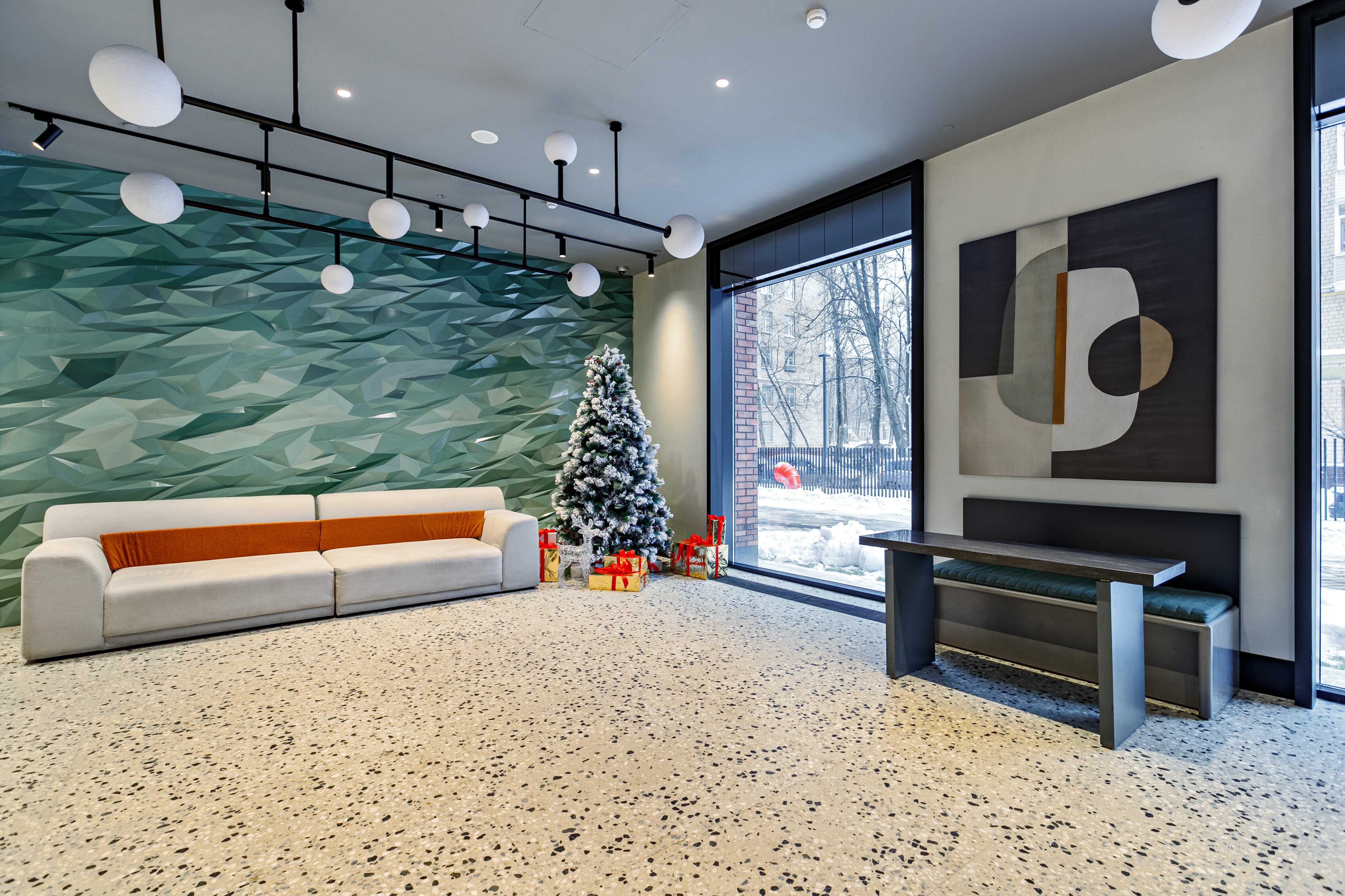 Фото Новое Измайлово