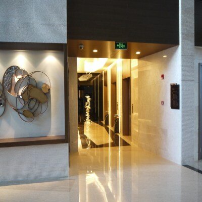 Фото Crowne Plaza Shanghai Xiayang Lake